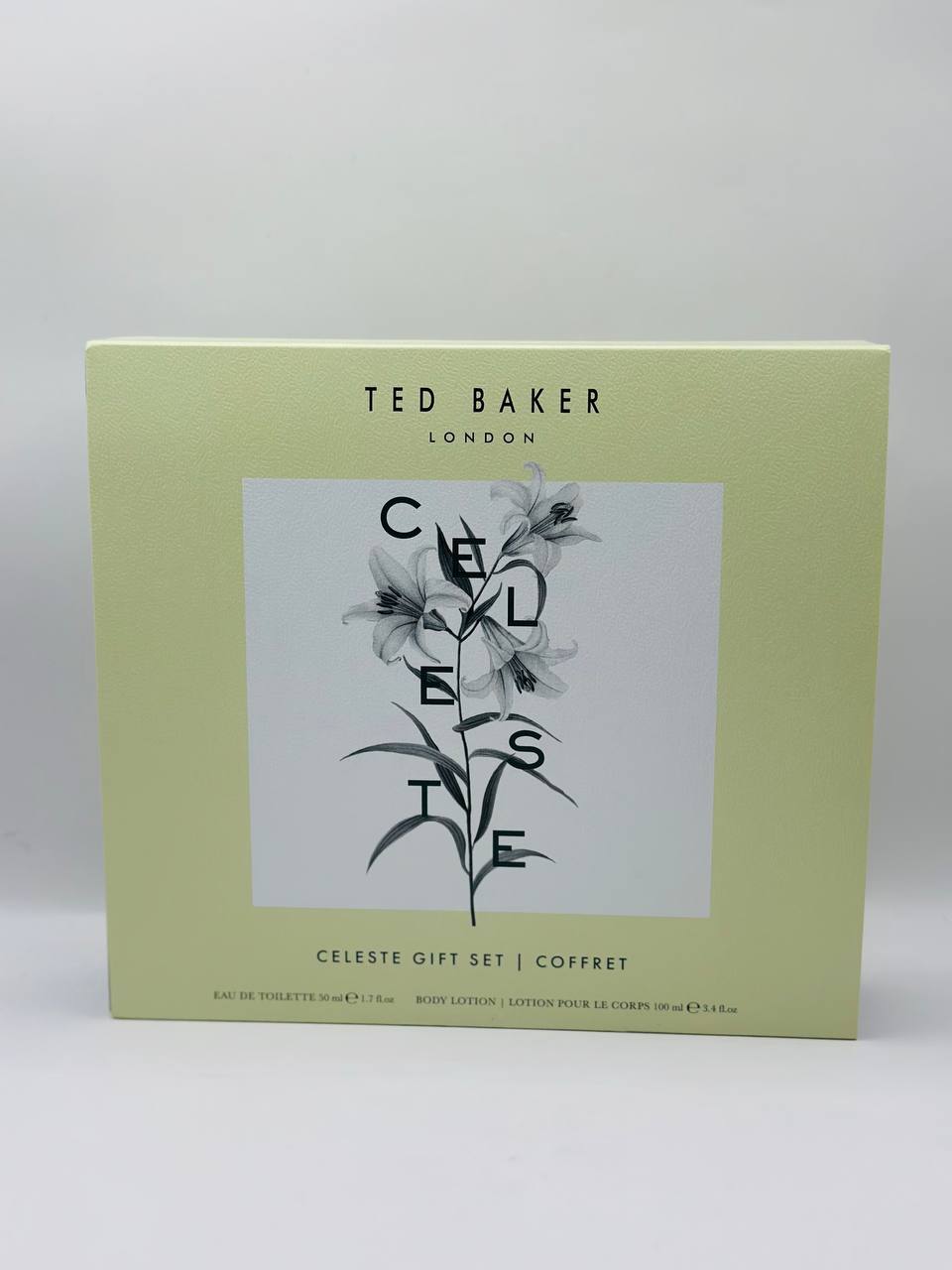 Ted baker set