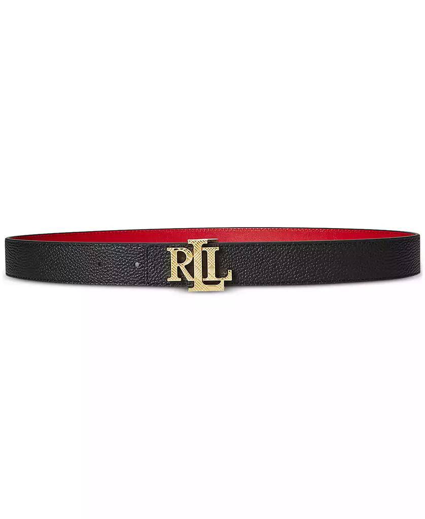 Ralph Lauren reversible belt