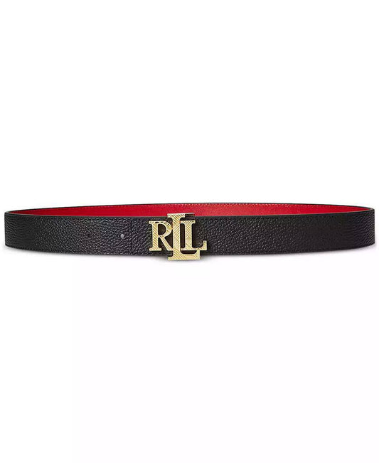 Ralph Lauren reversible belt