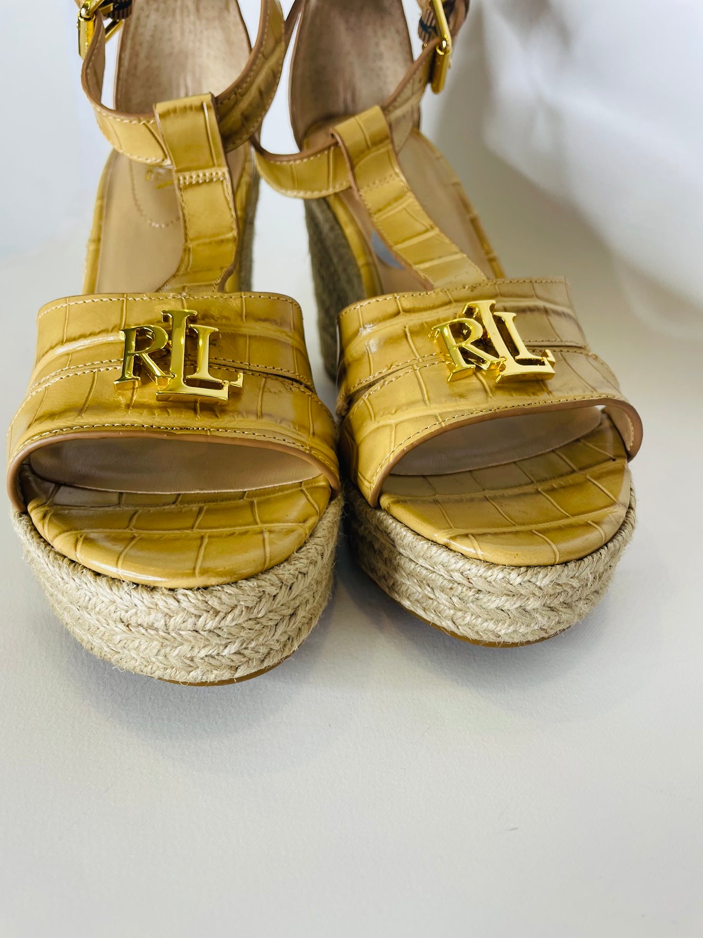 Ralph Lauren shoes