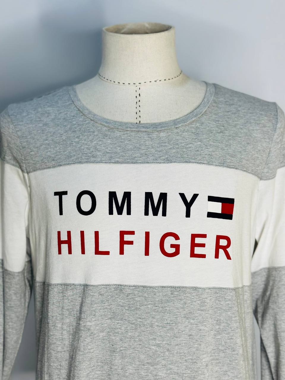 Tommy Hilfiger long sleeve shirt