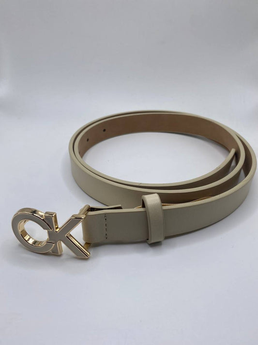 Calvin Klein belt size small