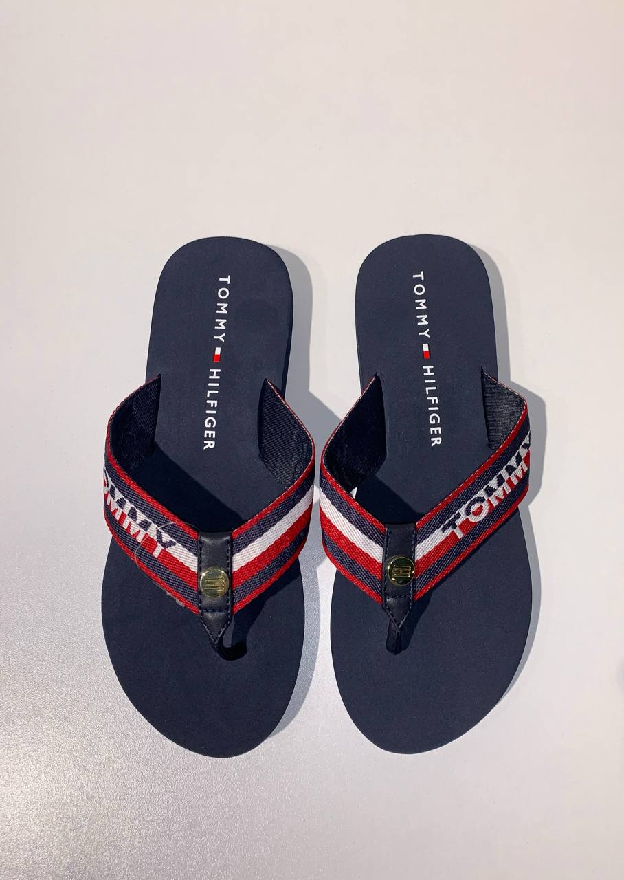 Tommy Hilfiger sandal size 8