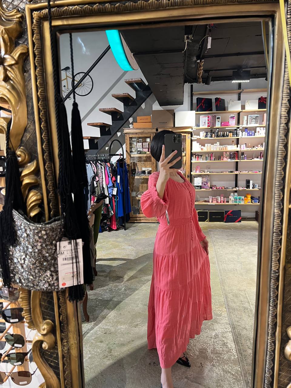 Taylor dress