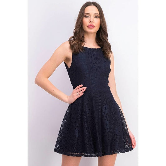 City studio dress
