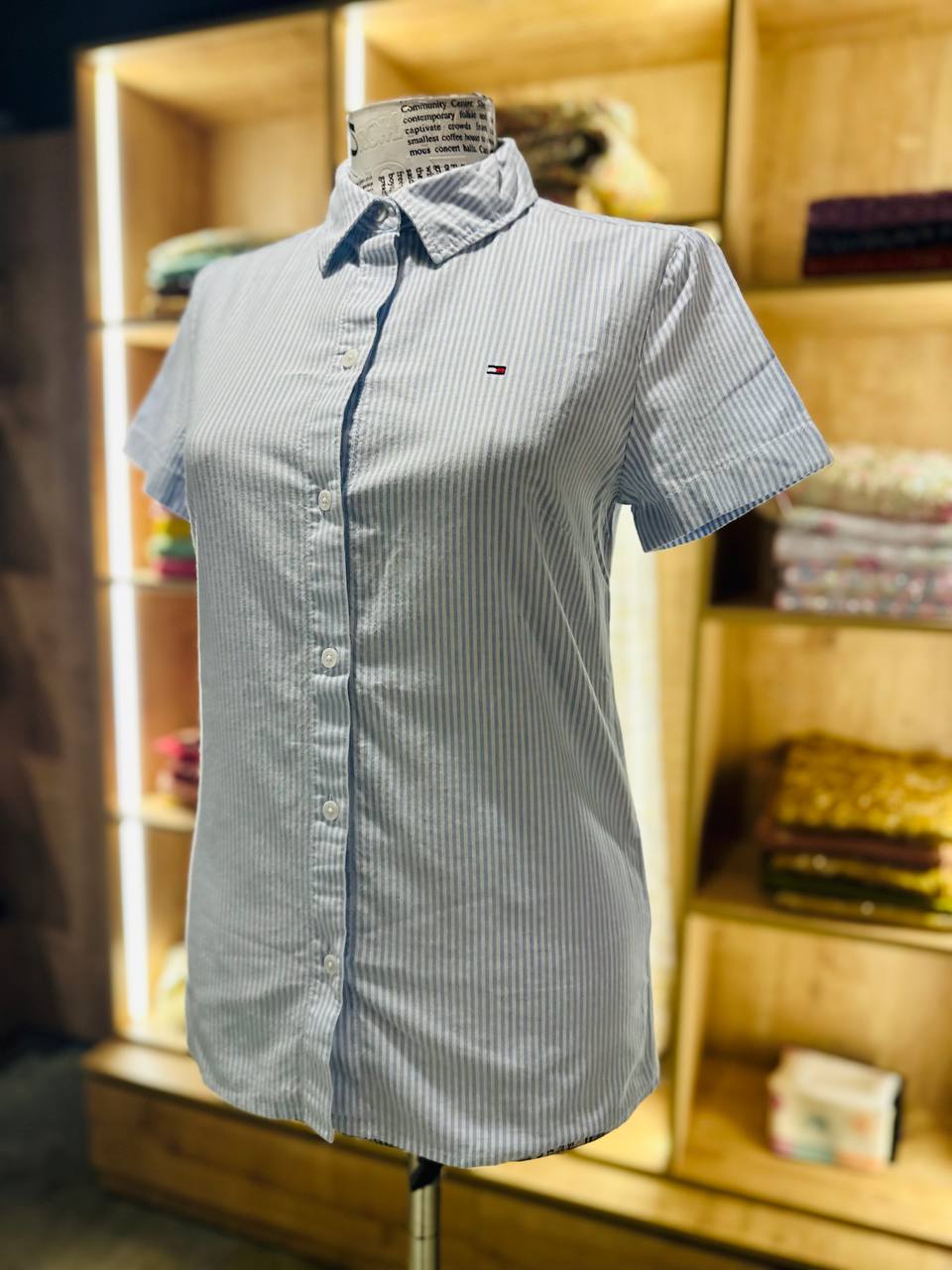 Tommy Hilfiger blouse