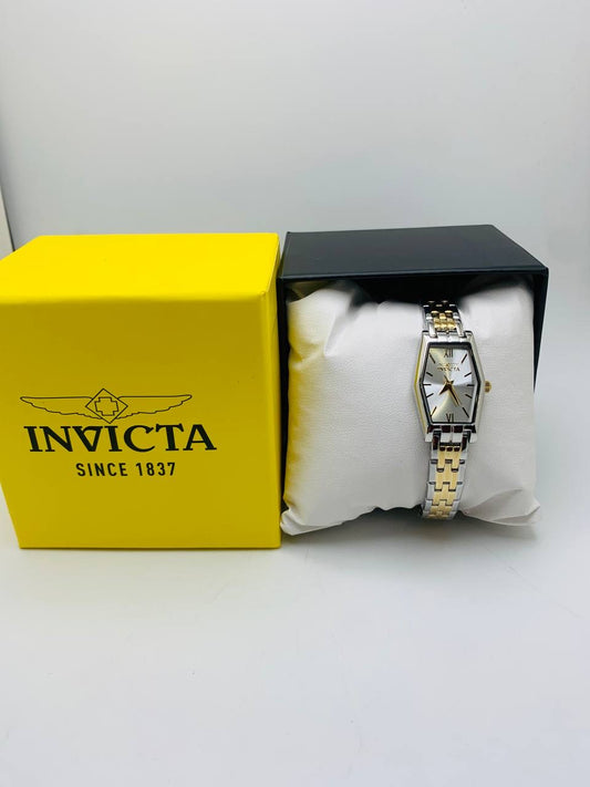 invicta watch