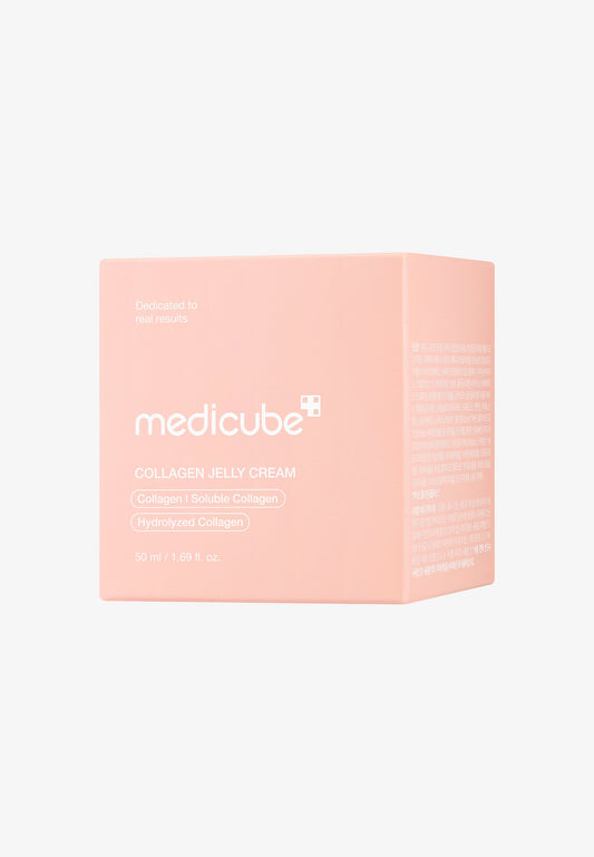 medicube Collagen Jelly Cream