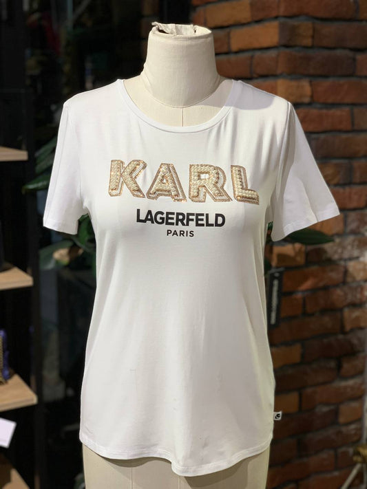Karllagerfeld shirt