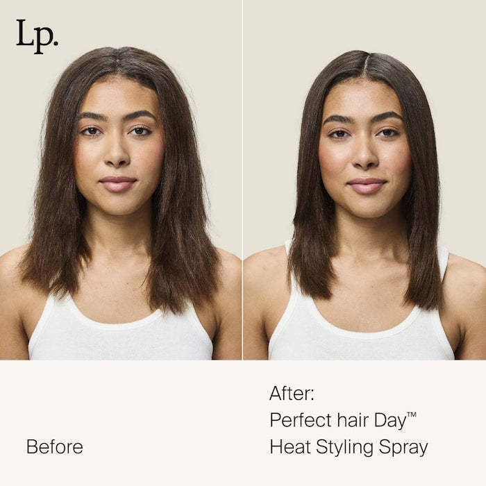 Living Proof Perfect Hair Day Heat Styling Spray