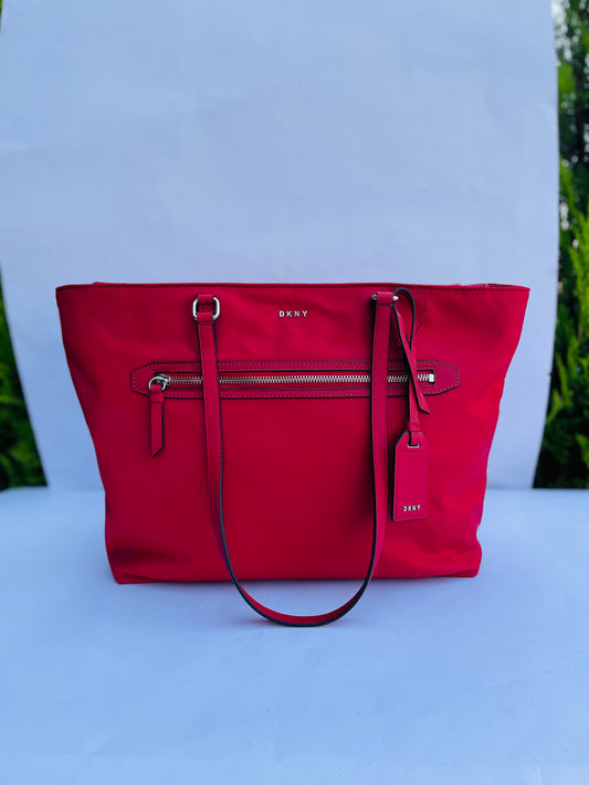 Dkny tote bag