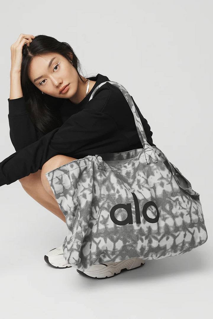 alo tote bag
