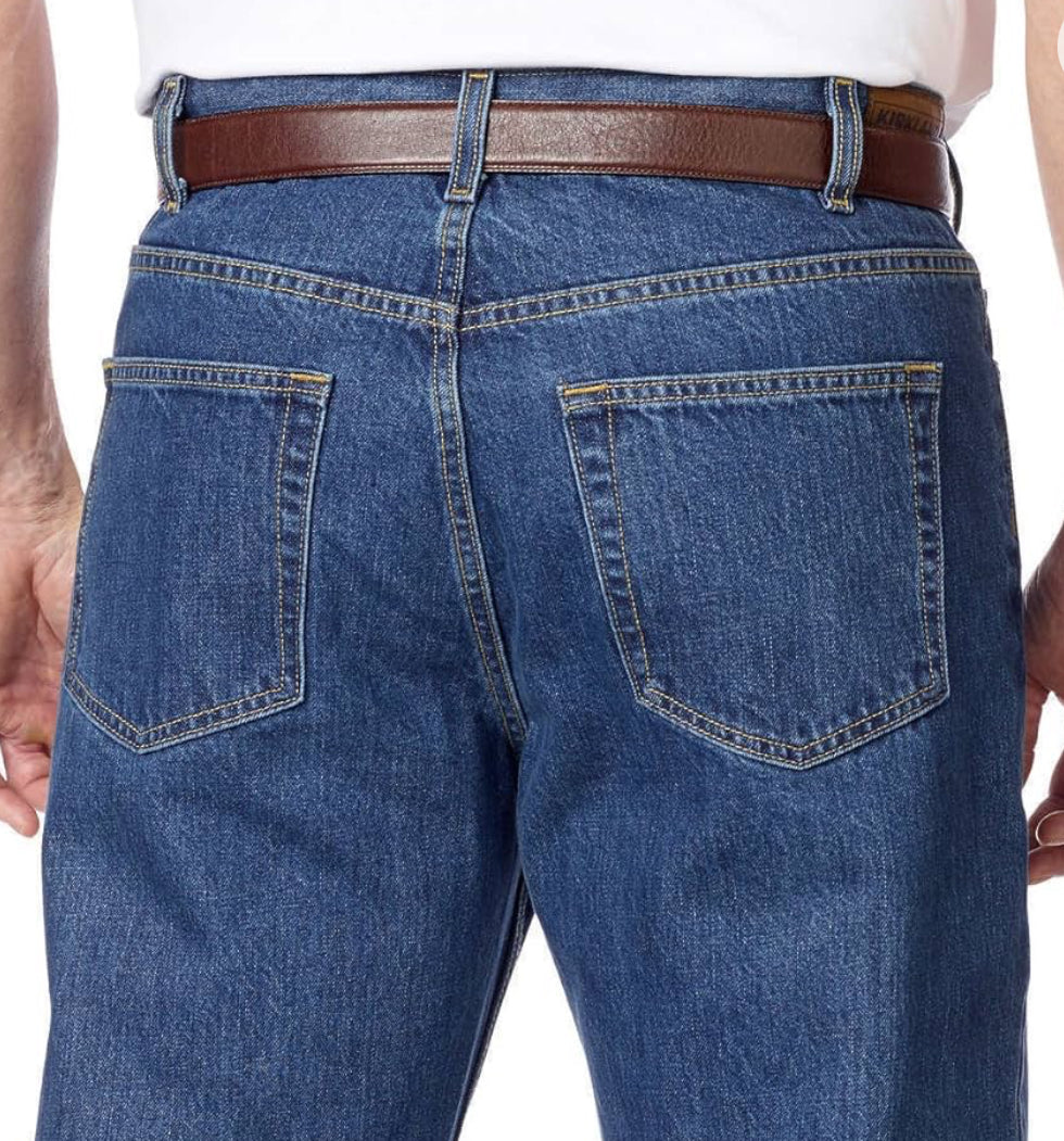 Kirkland jeans