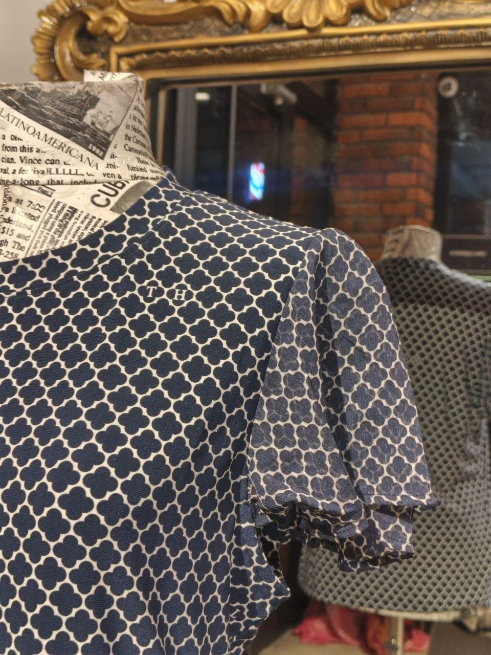 Tommy Hilfiger shirt