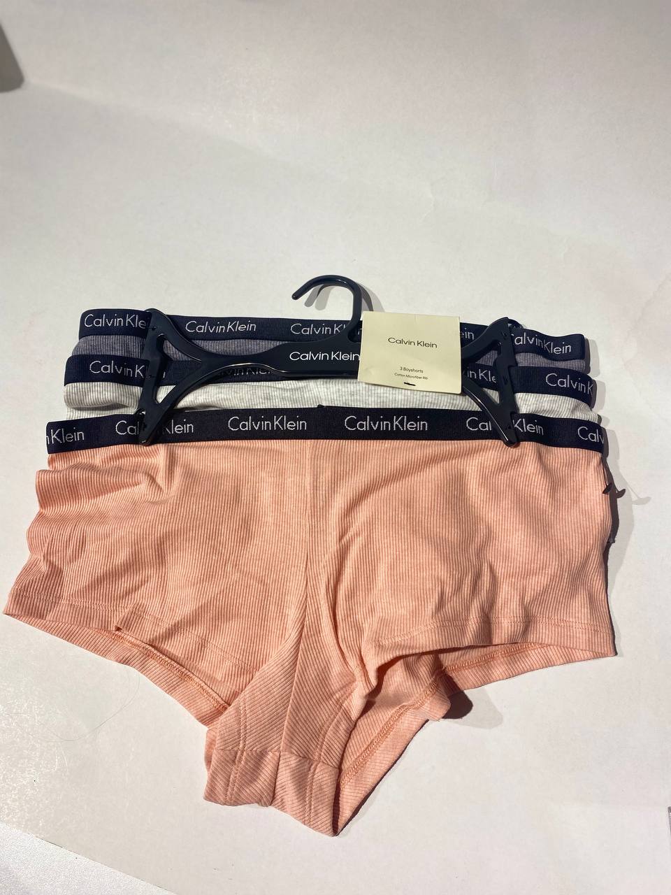 Calvin Klein underwear set size medium