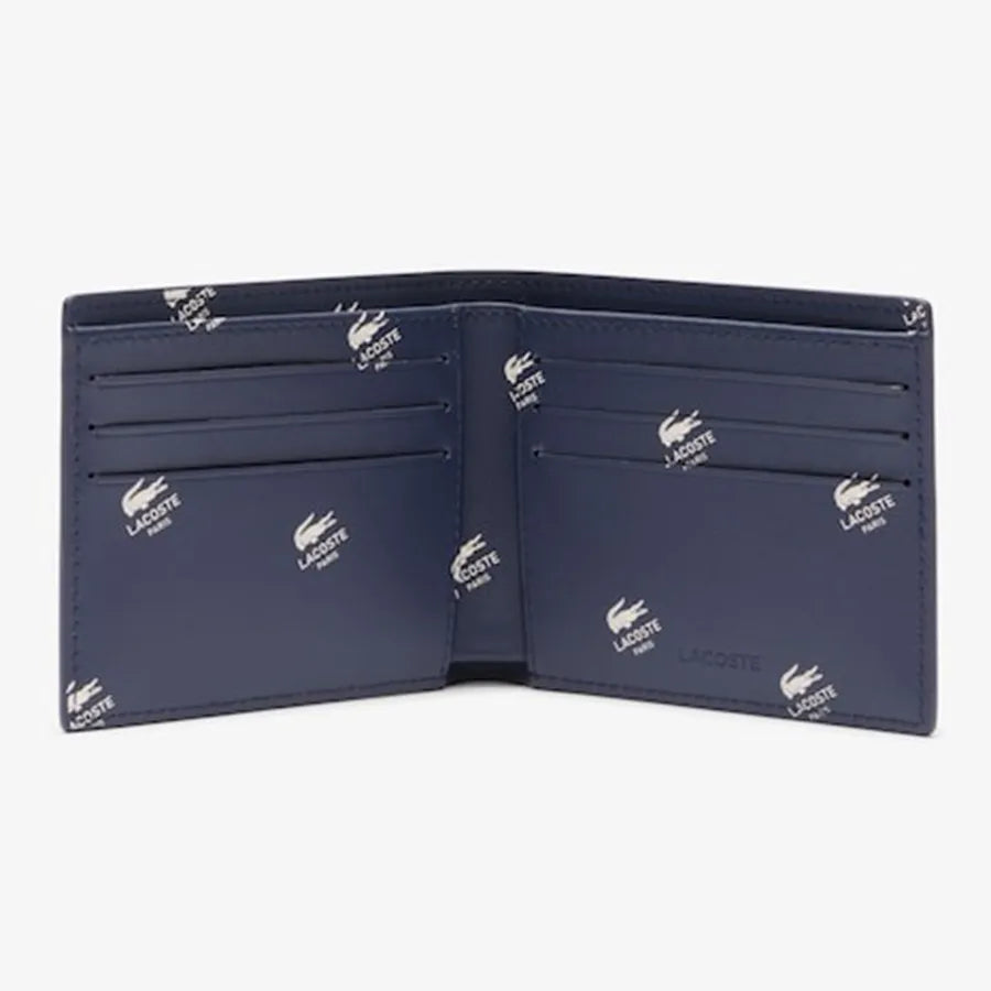 Lacoste wallet