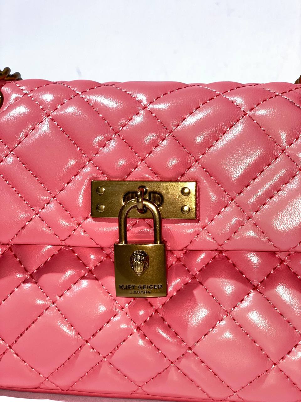 Kurt Geiger bag