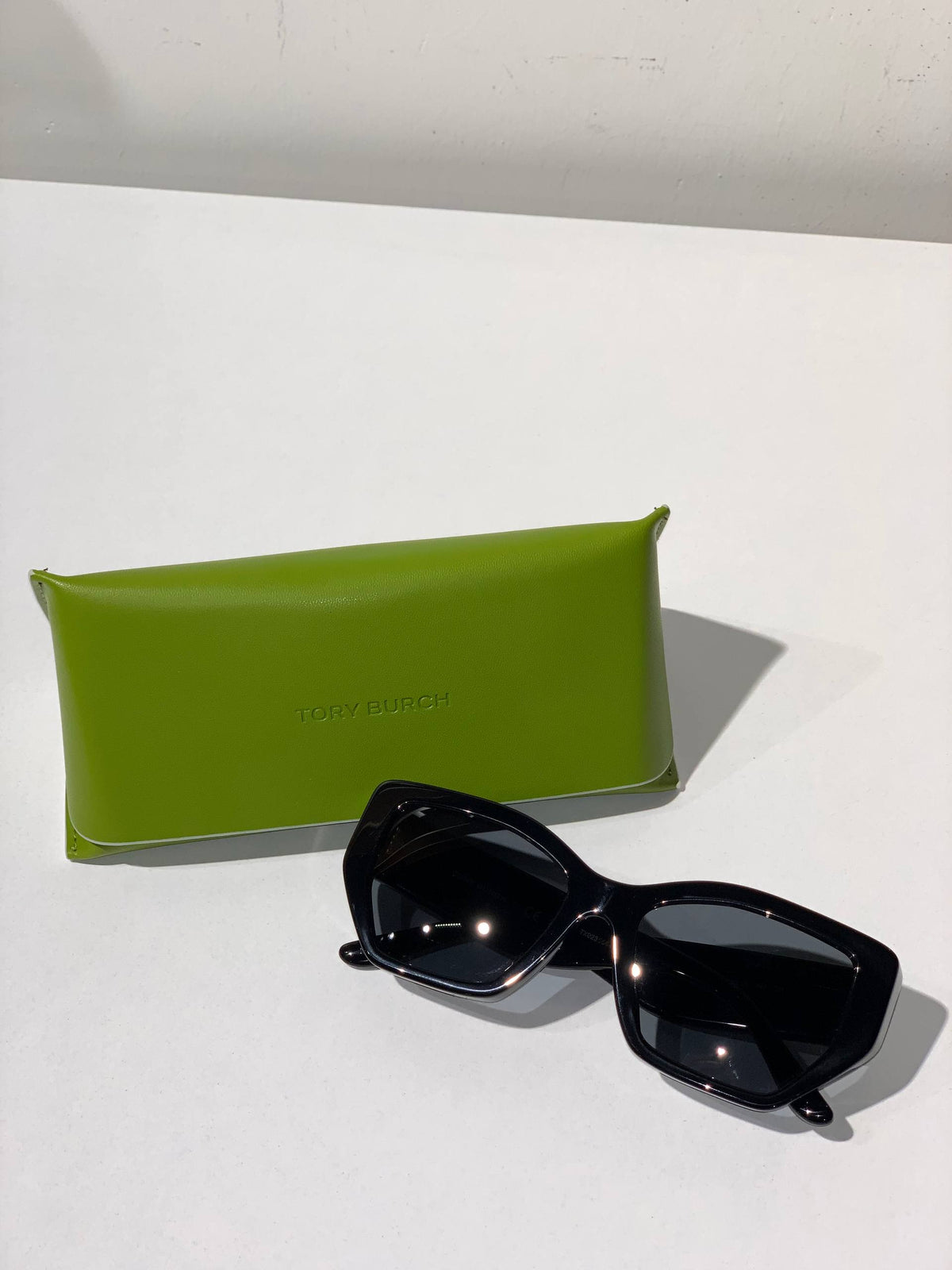 Tory Burch sunglasses
