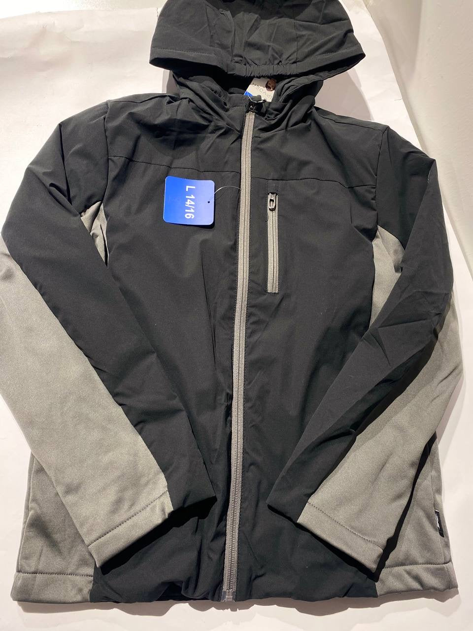 Spyder coat size large (14/16)