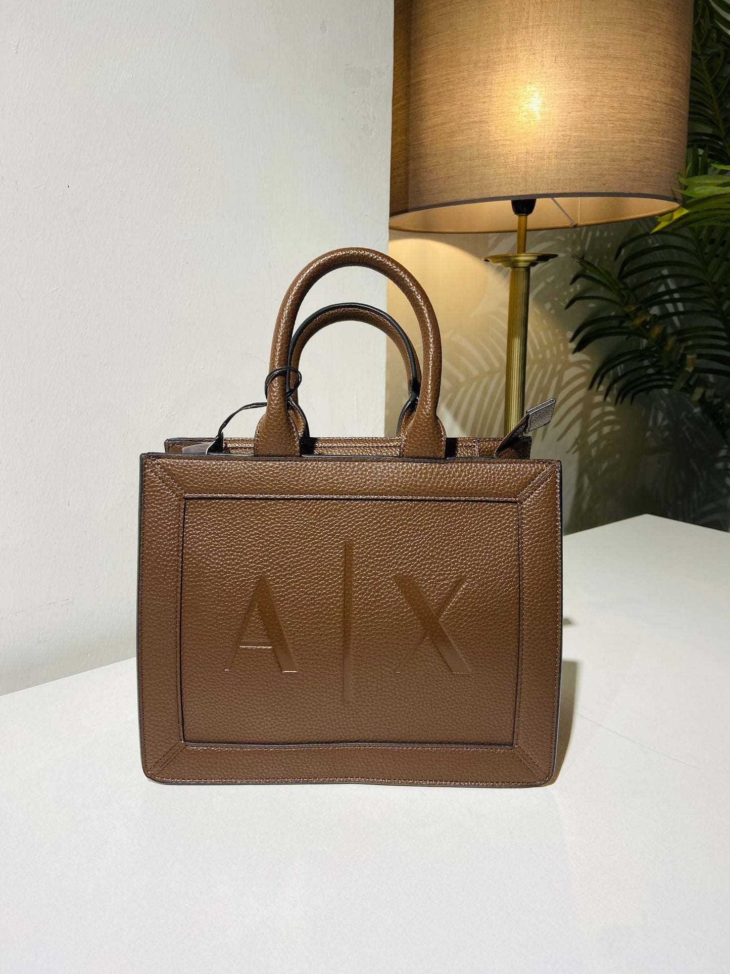 Armani Exchange bag