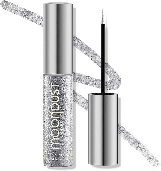 Urban decay moondust liquid glitter eyeliner