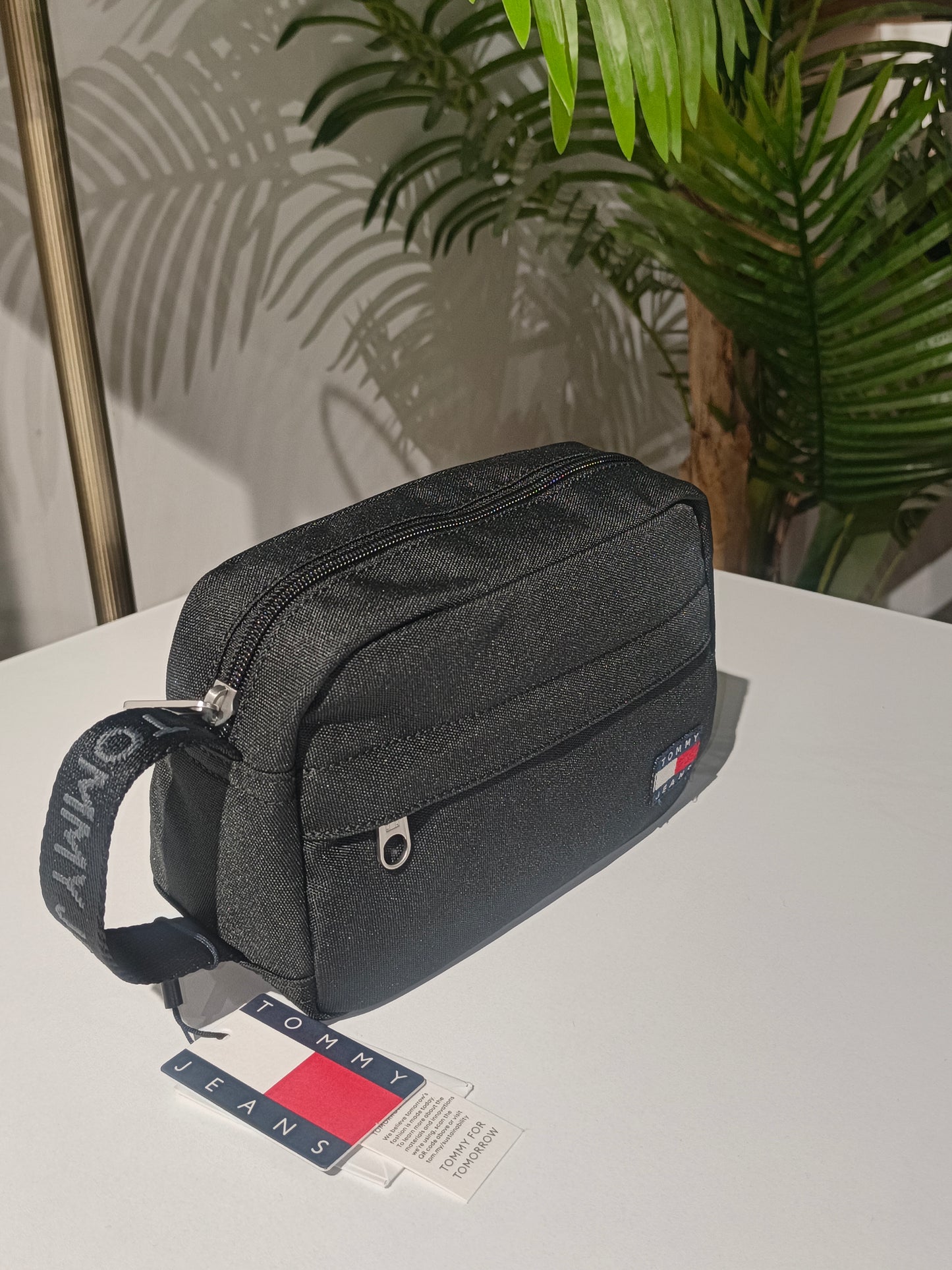 Tommy Hilfiger mens handbag