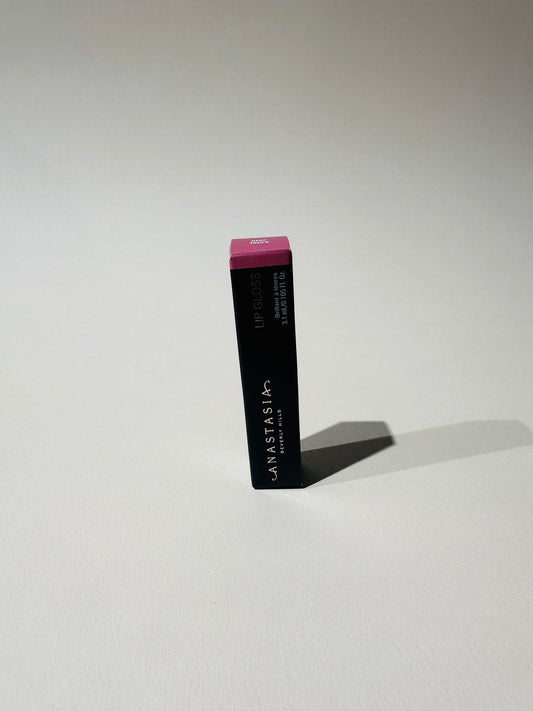 Anastasia Beverly Hills Lip Gloss shade deep taupe
