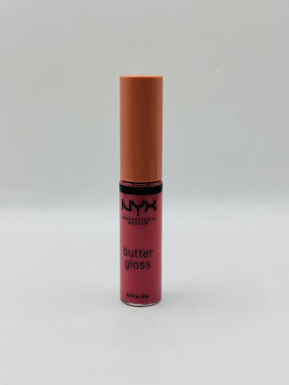 Nyx butter gloss