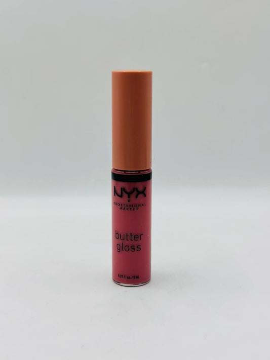 Nyx butter gloss