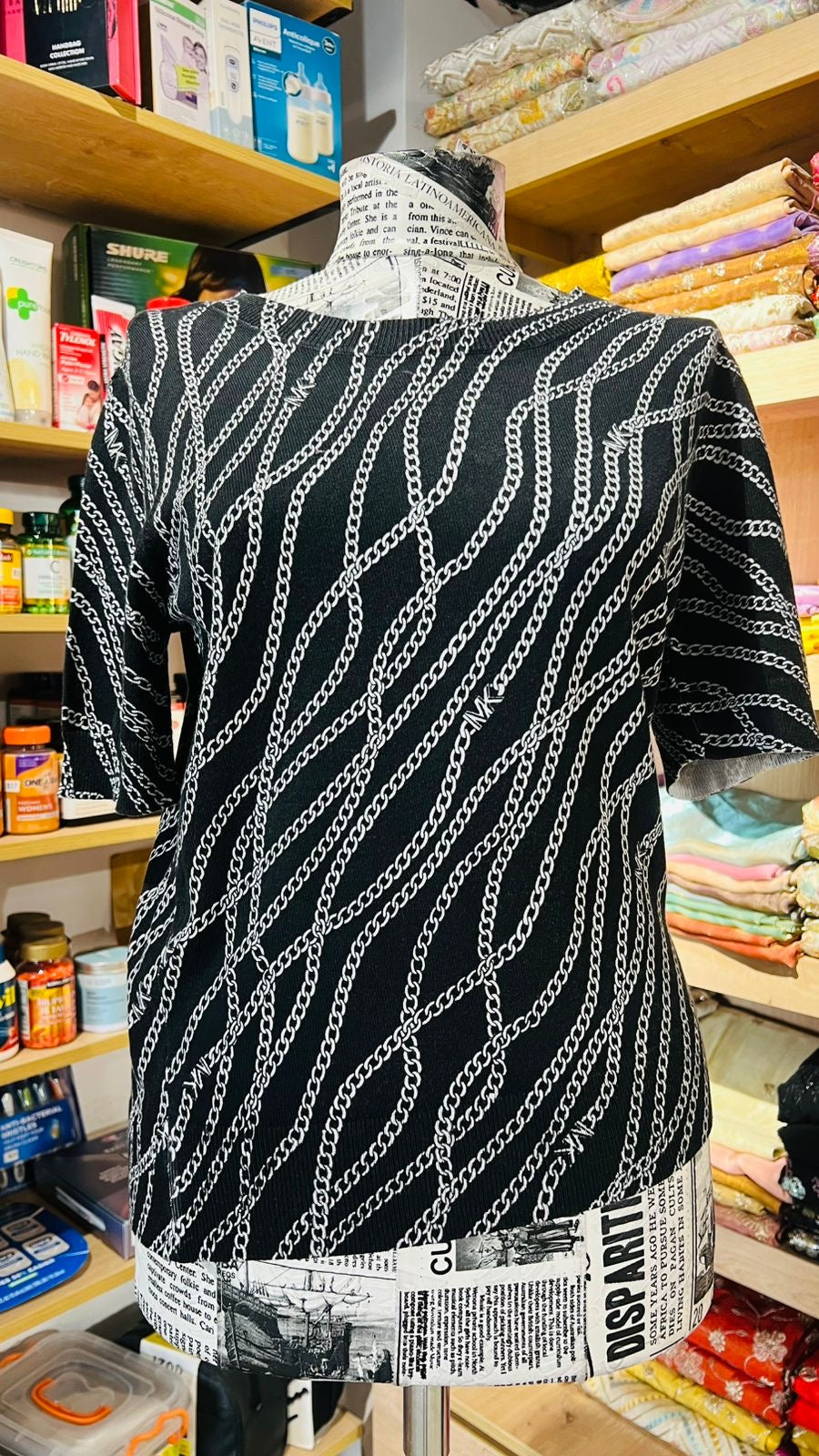 Michael kors top medium