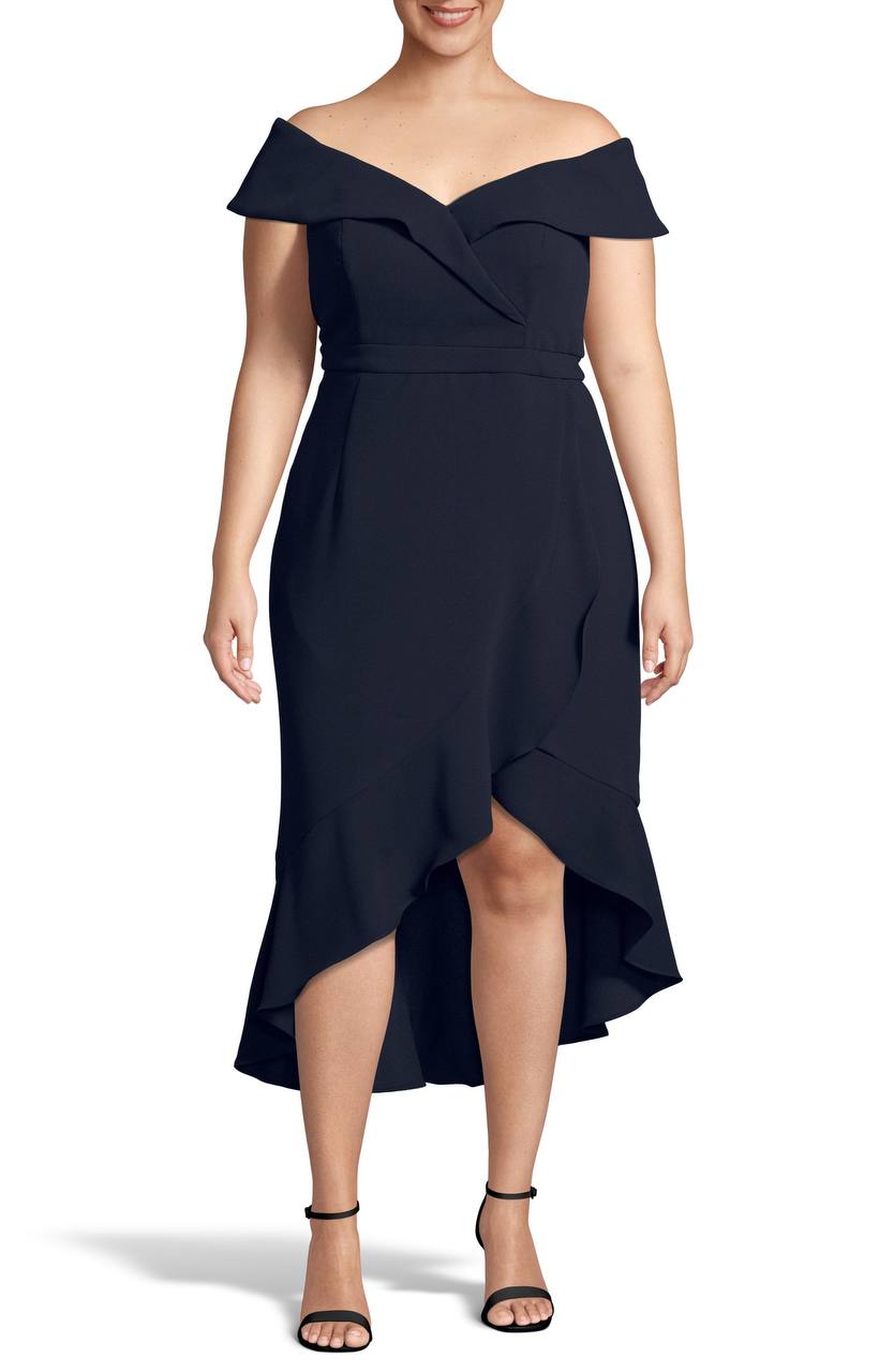 Xscape dress