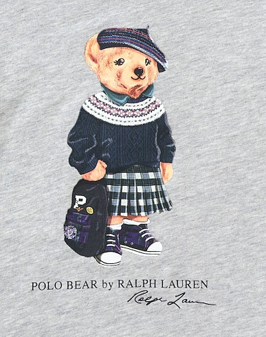Ralph Lauren kids shirt