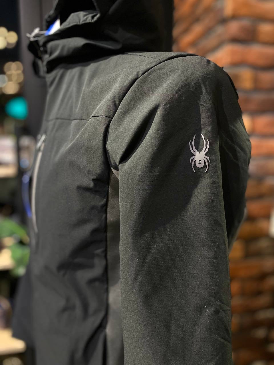 Spyder coat size large (14/16)