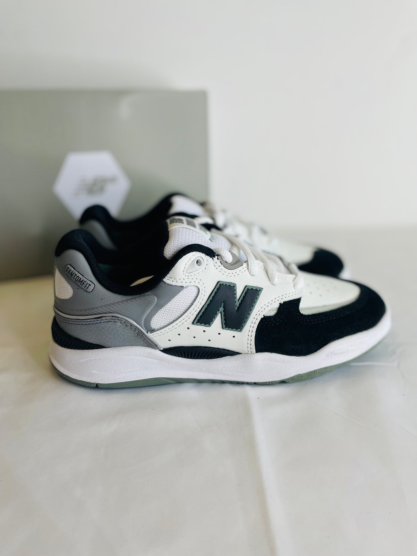 New balance sneakers