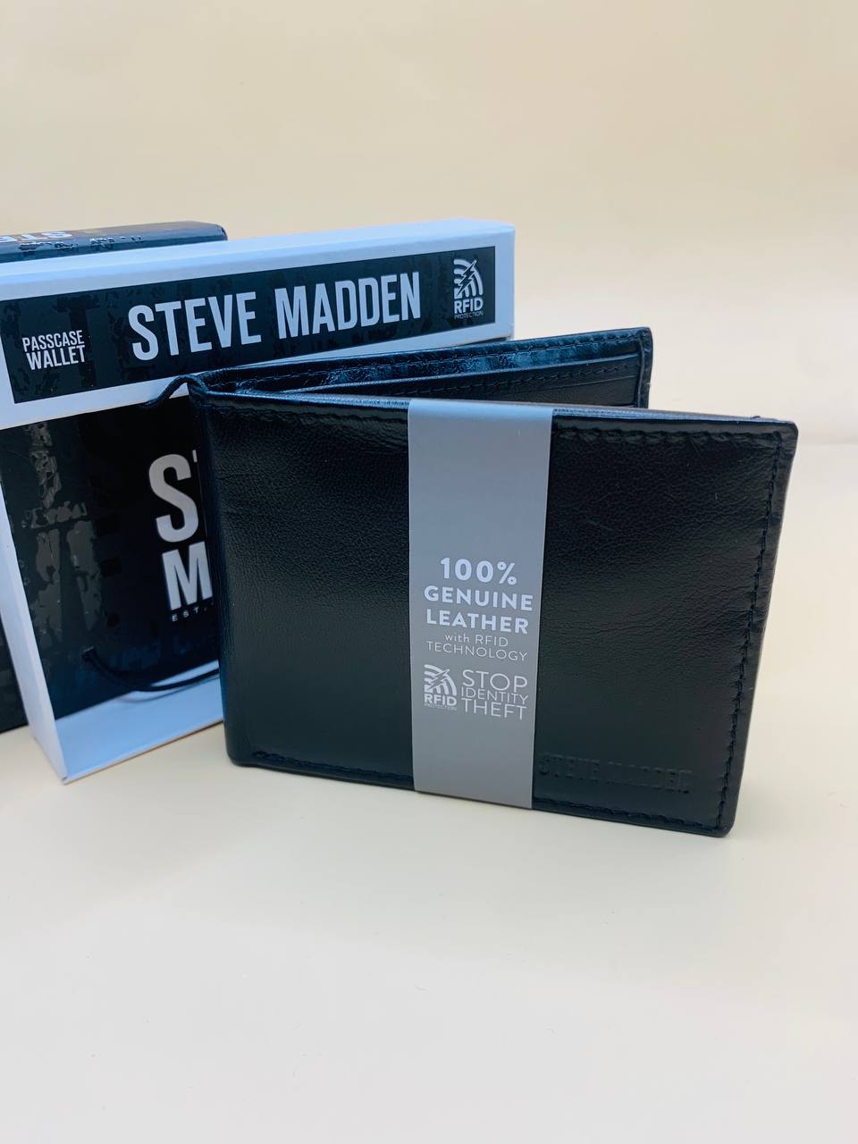 Steve Madden wallet