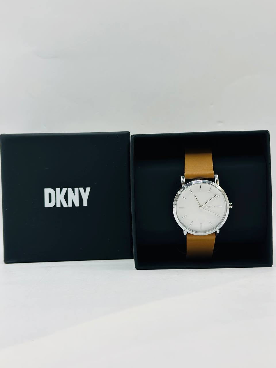 Dkny watch