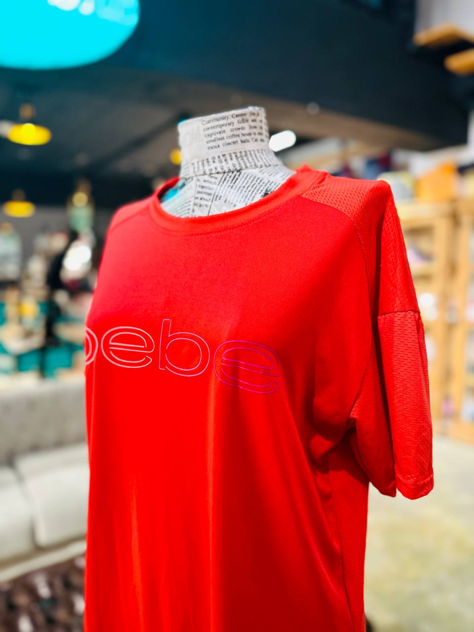 Bebe shirt