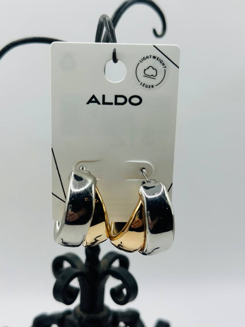 Aldo earrings