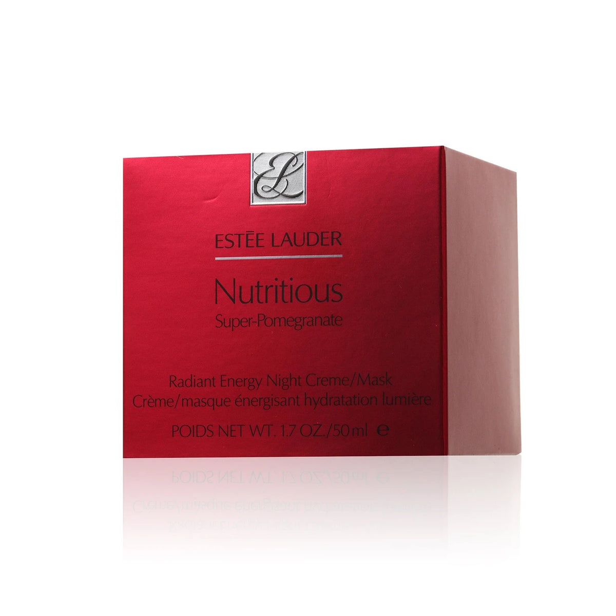 Estée Lauder Nutritious Super-Pomegranate Radiant Energy Night Creme / Mask (50ml)