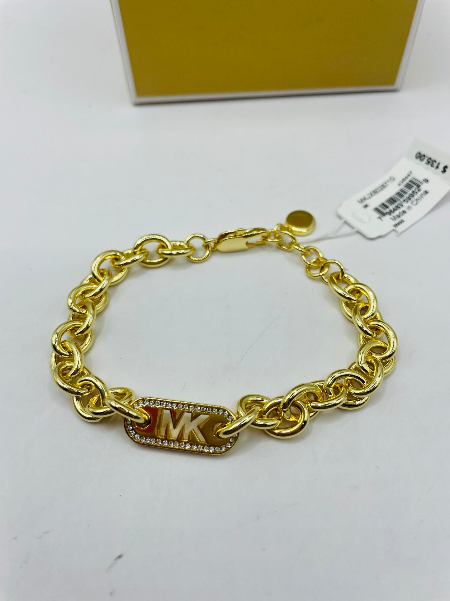 Michael kors bracelet