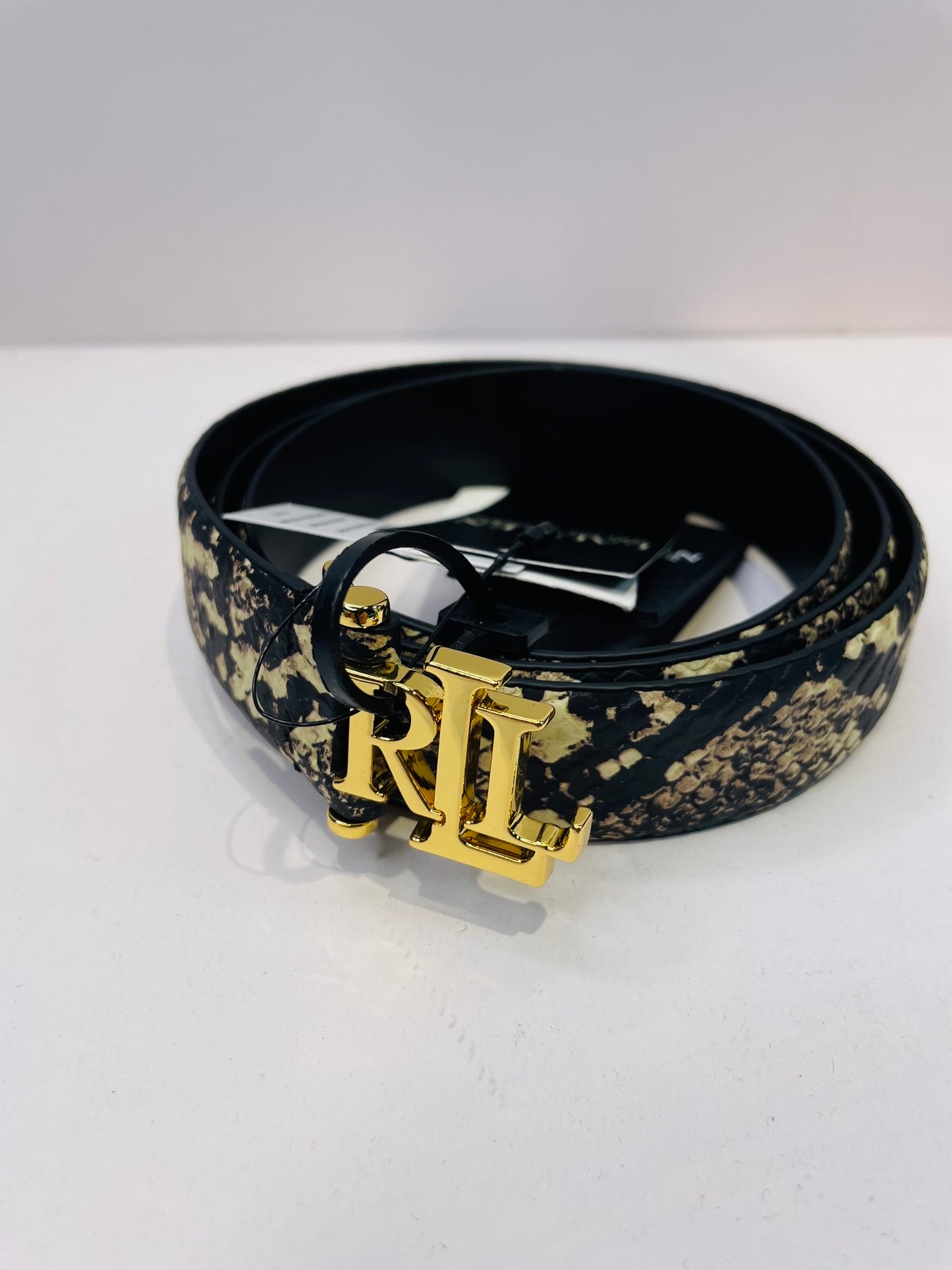 Ralph Lauren belt