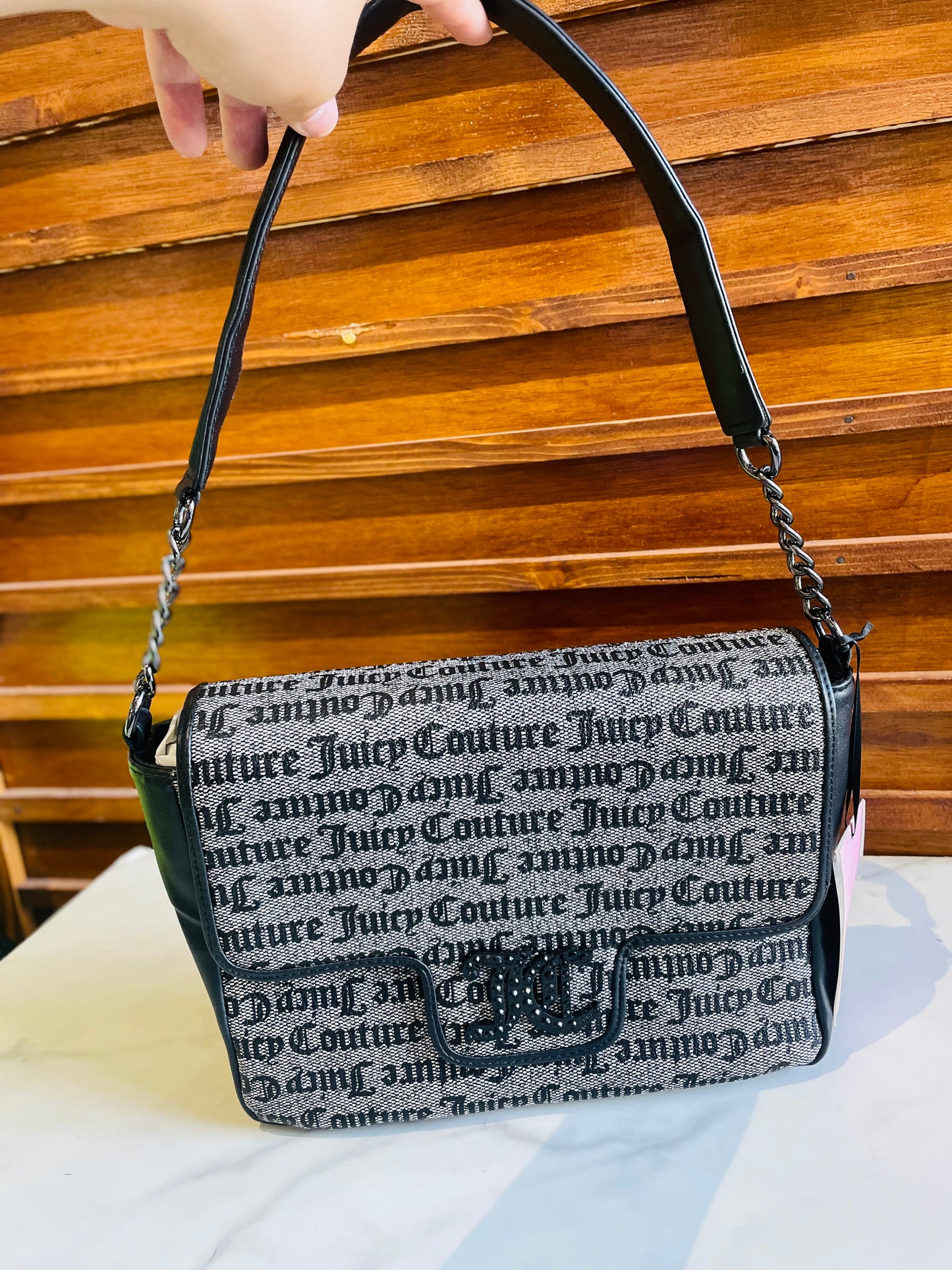 Juicy couture bag