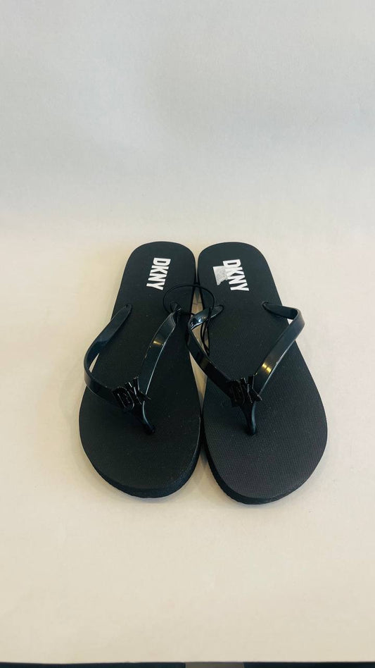 Dkny sandal size 38,5