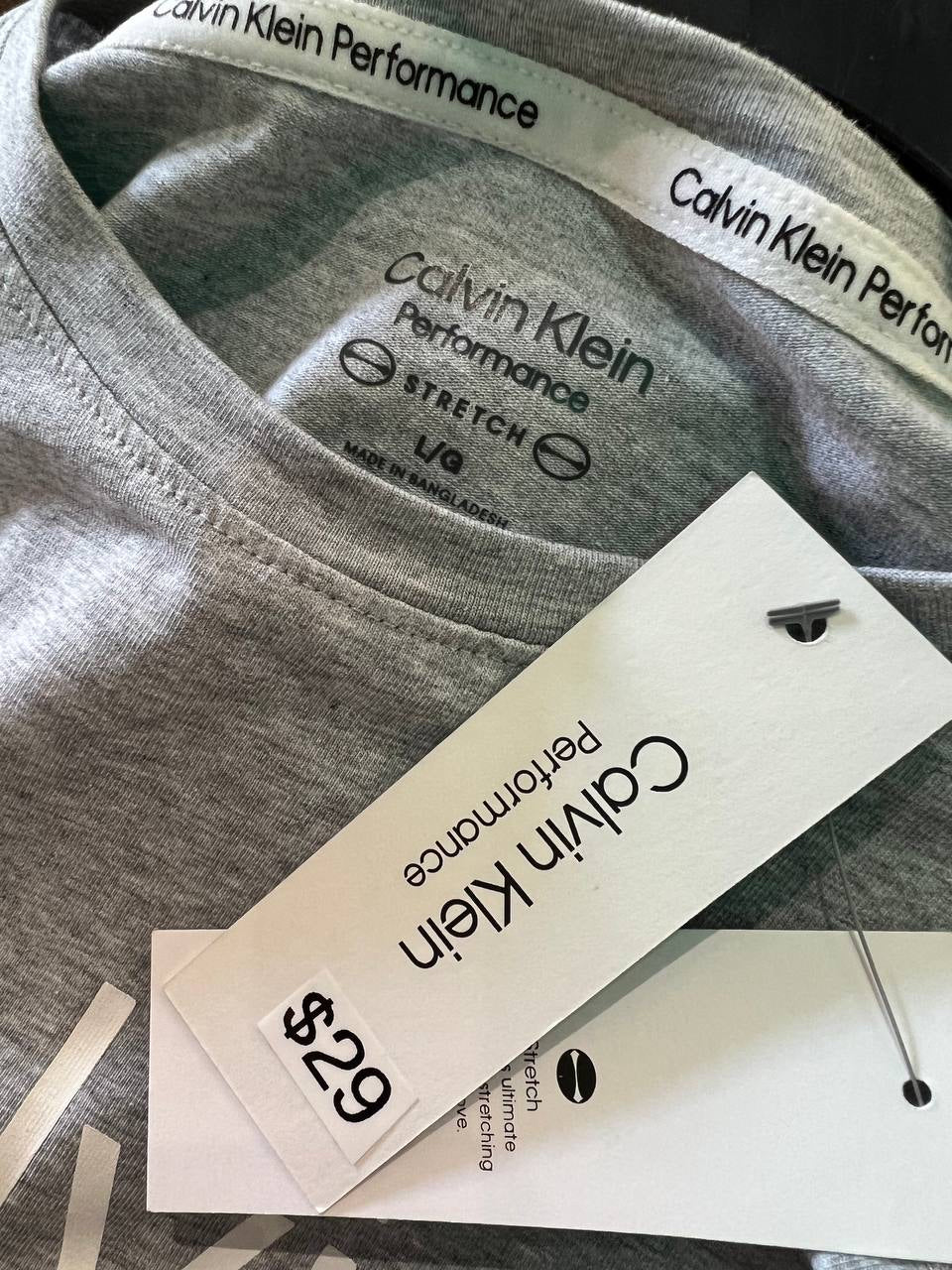 Calvin Klein shirt