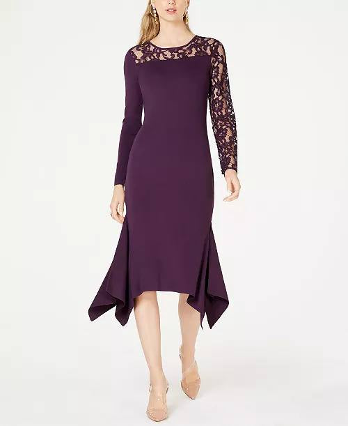 International concepts dress