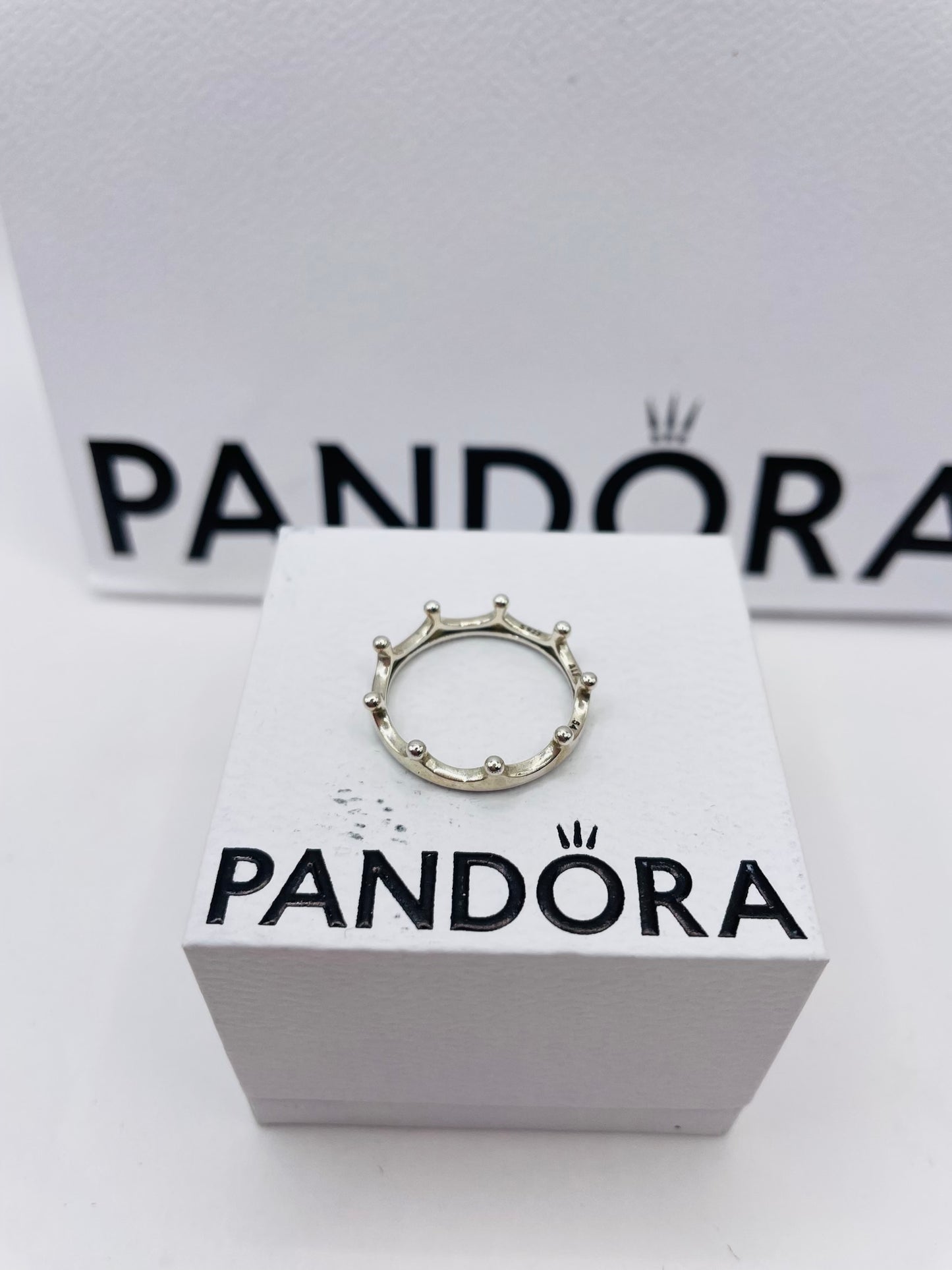 Pandora ring