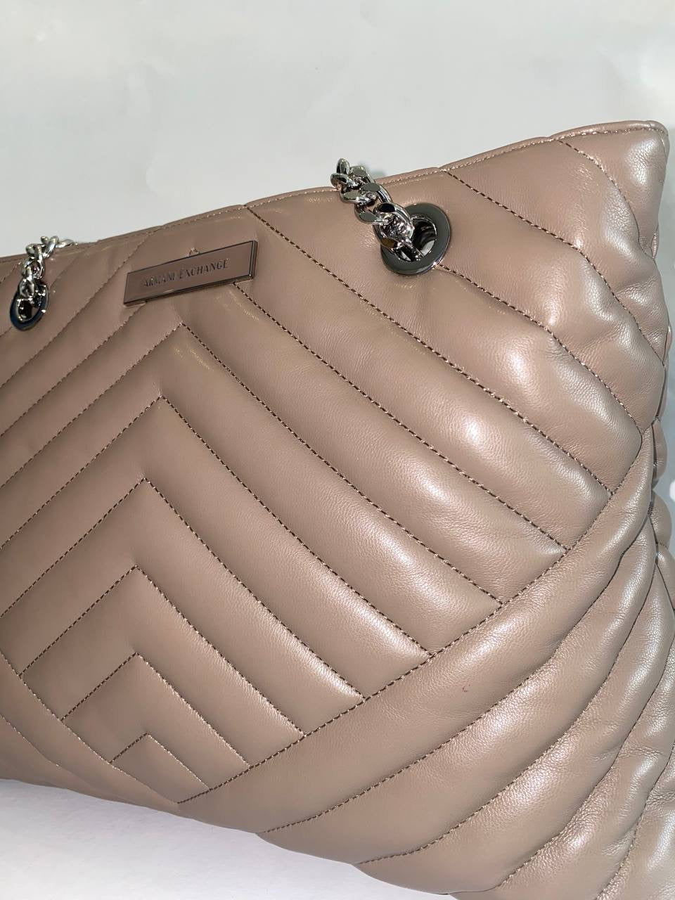 Armani exchange bag