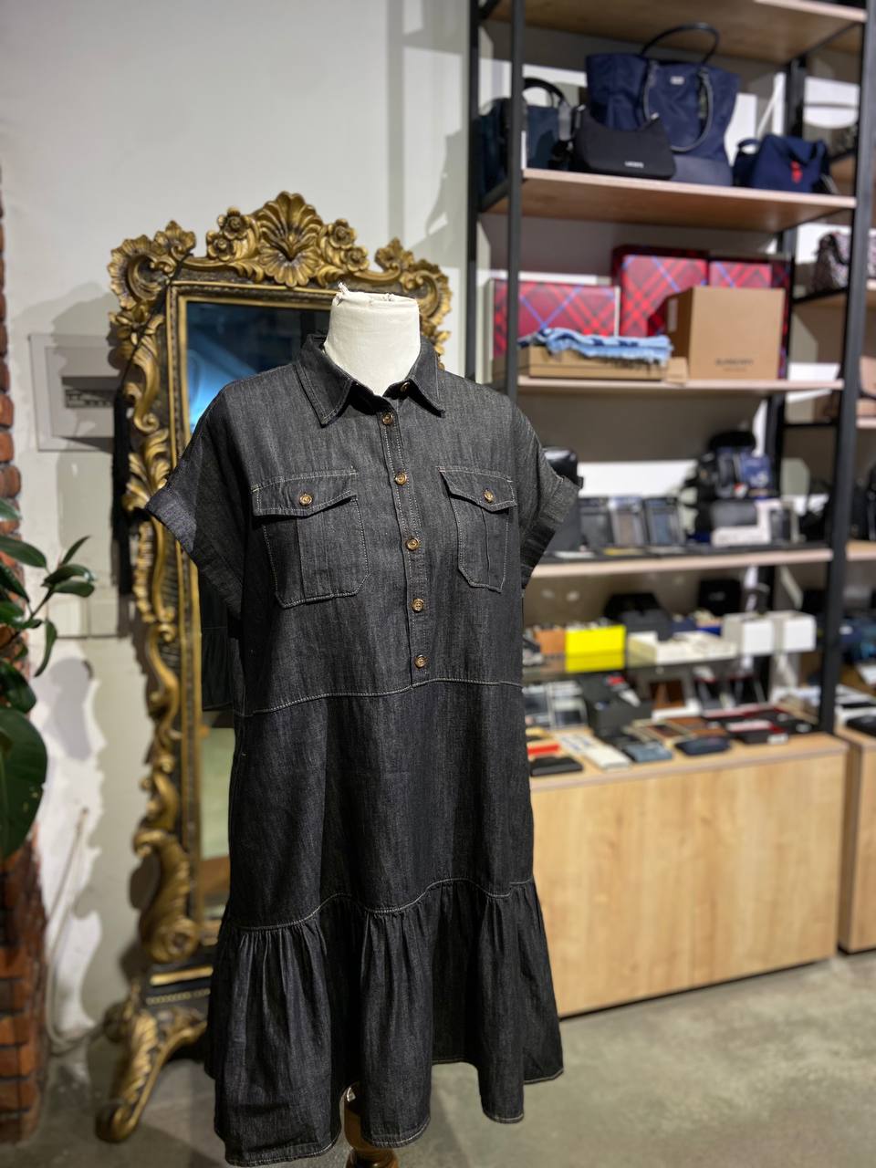 Ralph lauren dress