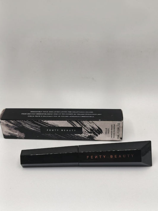Fenty beauty mascara