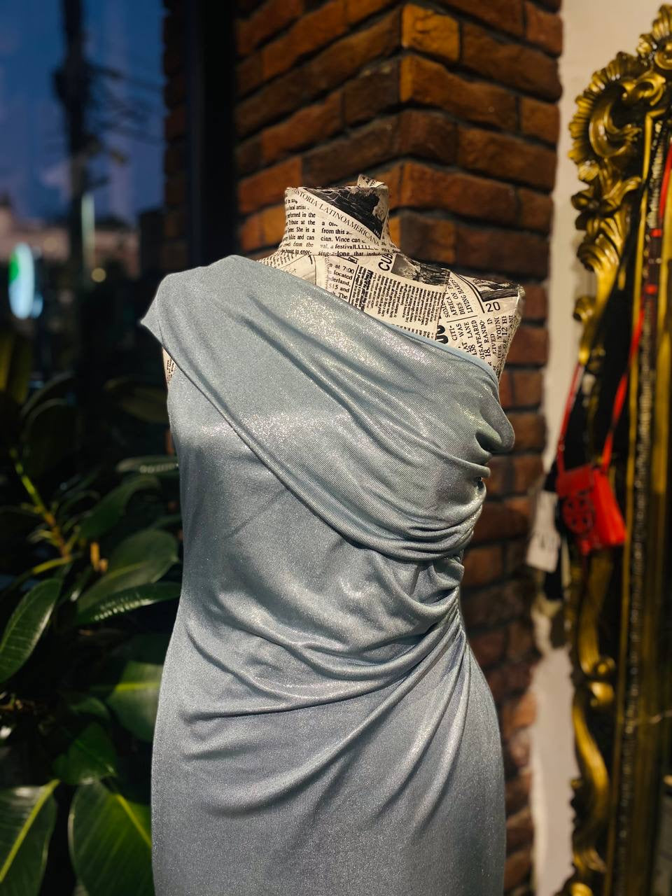 Ralph lauren dress size 4
